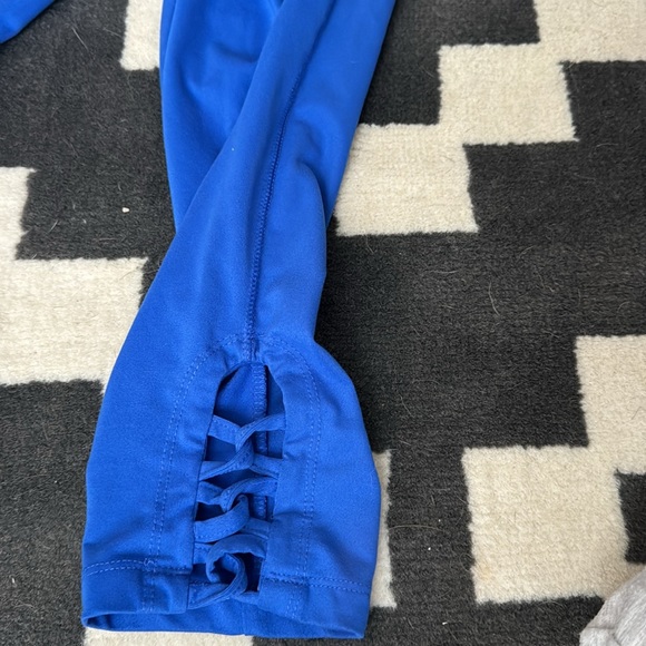 Workout leggings - Picture 3 of 3